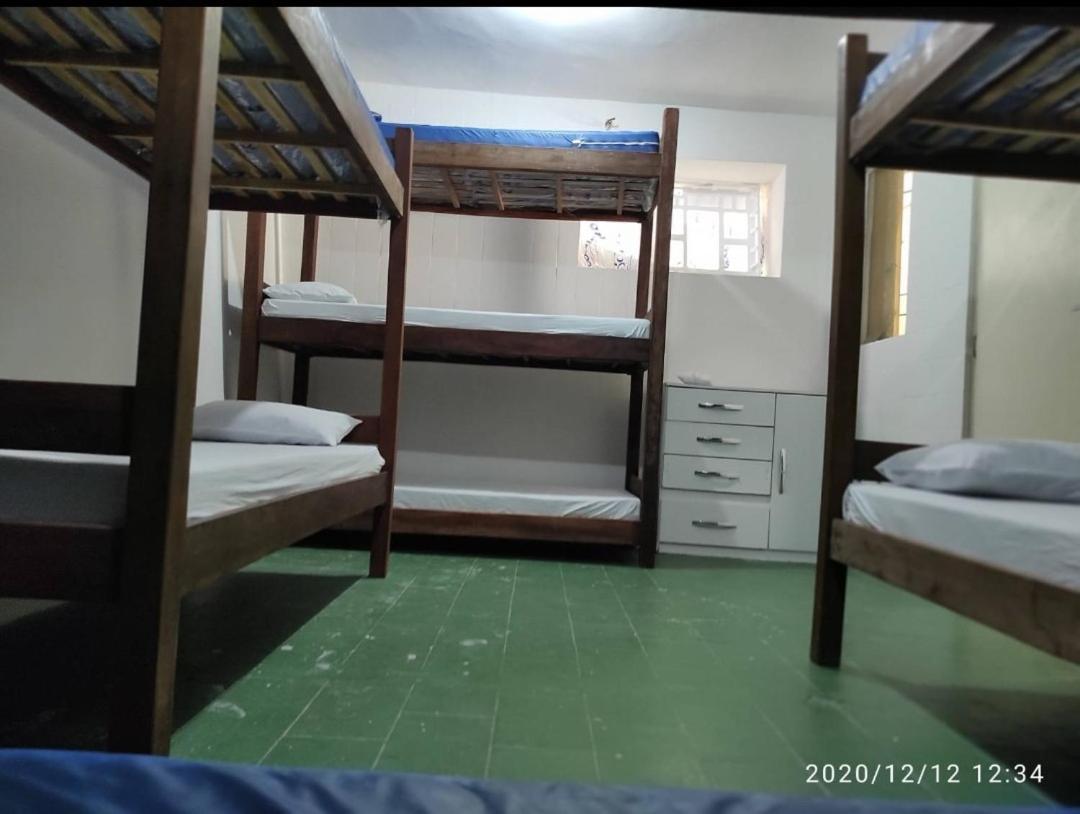 Lord Hostel Salvador Esterno foto