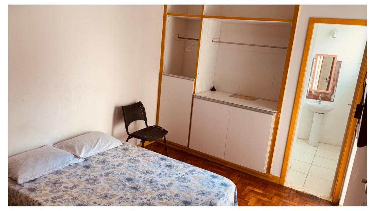 Lord Hostel Salvador Esterno foto