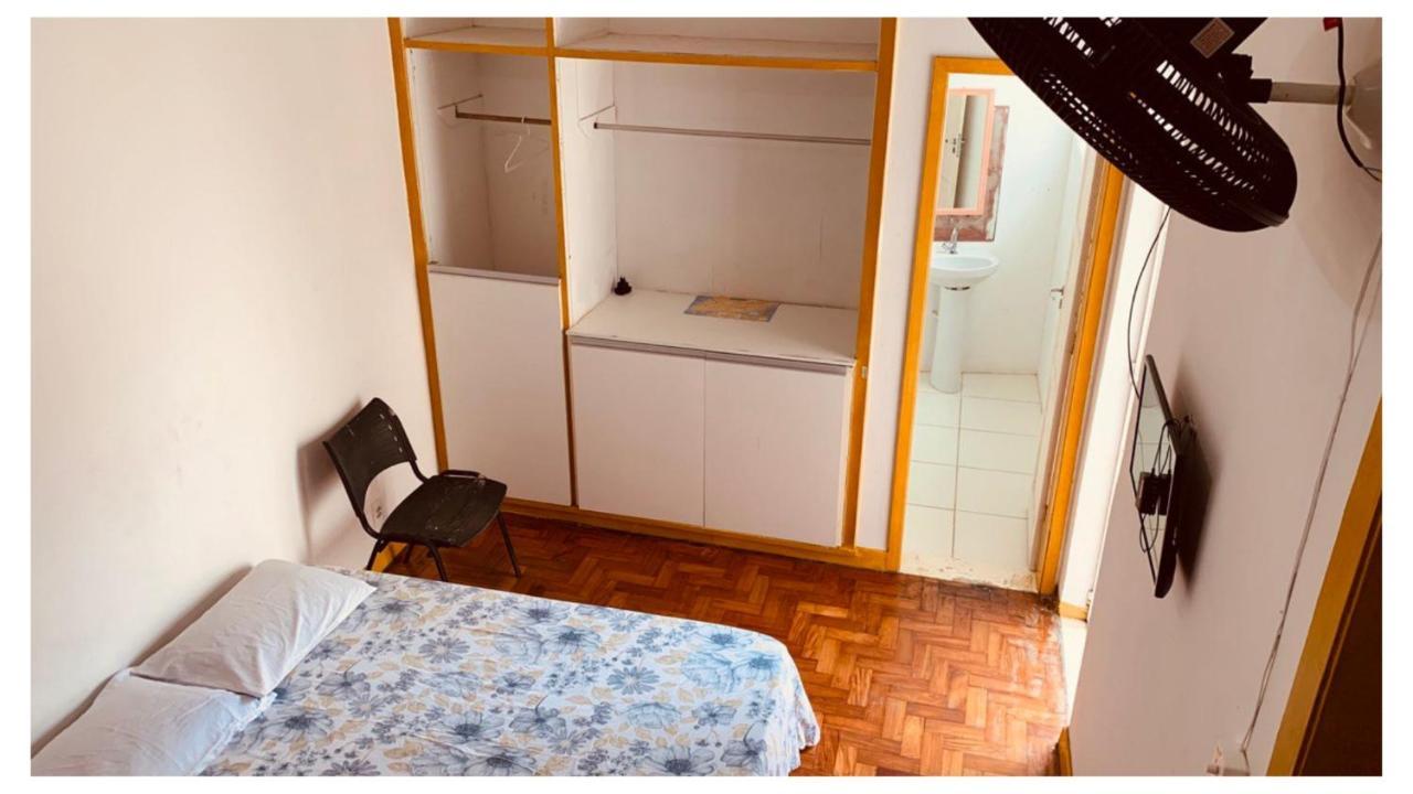 Lord Hostel Salvador Esterno foto