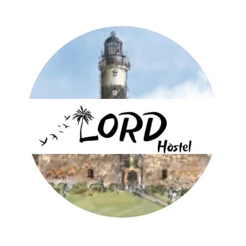 Lord Hostel Salvador Esterno foto
