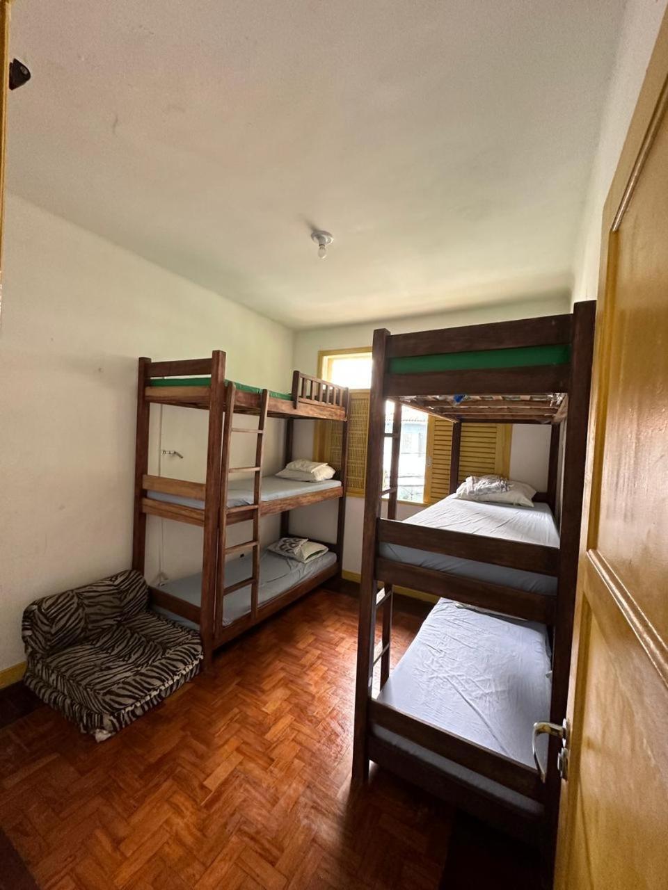 Lord Hostel Salvador Esterno foto