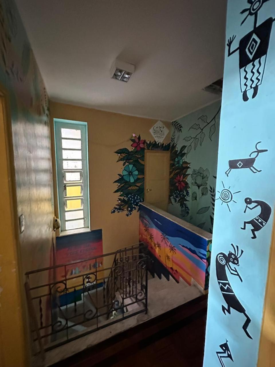 Lord Hostel Salvador Esterno foto