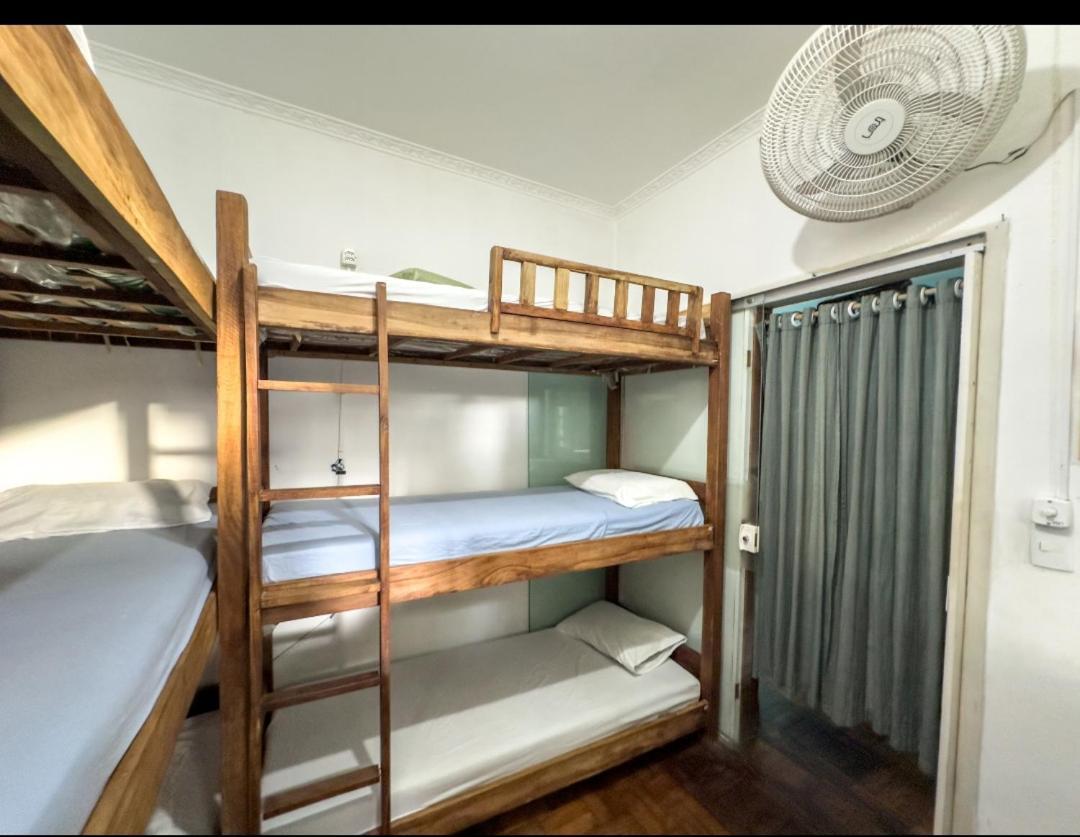Lord Hostel Salvador Esterno foto