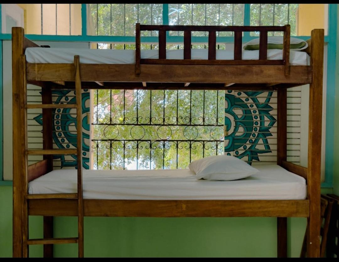 Lord Hostel Salvador Esterno foto